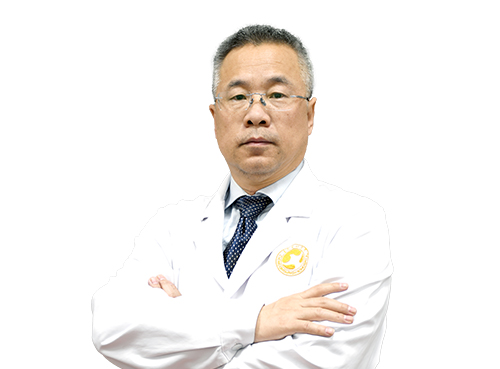 刘润贵